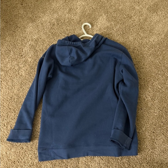 Men’s Columbia Fish Flag Hoodie - Picture 2 of 3